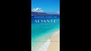 Embrace Summer Elegance with SEYANTE's Luxurious Robes and Wraps