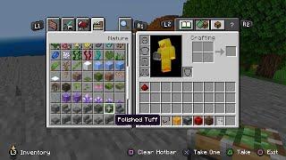 How to make a working elevator in Minecraft