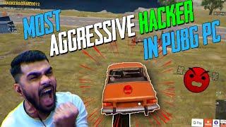 Most Aggressive NALLA BOY IN PUBG PC