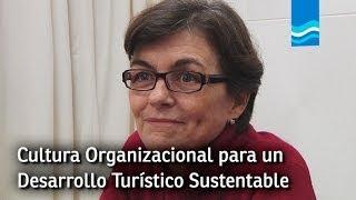 Desarrollo turístico sustentable - Patricia Kent