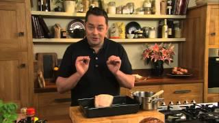 Neven Maguire: how to make the perfect ham glaze