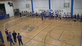 2024 SHSAA Boys Volleyball Provincials - Greenall High School - Friday Games