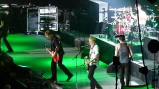 Die Toten Hosen - "Bayern" - live Dortmund, 2012