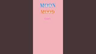 I watch the moon #music #song #lyrics