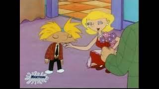 Hey Arnold!: I Like Arnolds