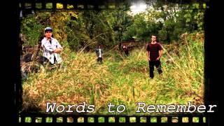 Silver Creek Attractions- "Words to Remember"