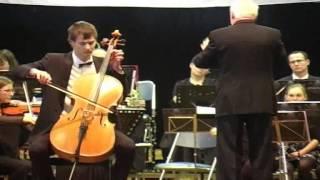 Haydn Cello Concerto