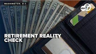 Retirement reality check: Study reveals the biggest expense retirees aren’t prepared for