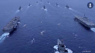 Naval News Monthly Report - Episode 7 - August 2019
