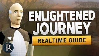 [RS3] Enlightened Journey – Realtime Quest Guide