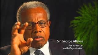 Compassion in Global Health