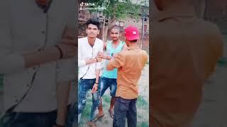 Niraj yadav ka funny video