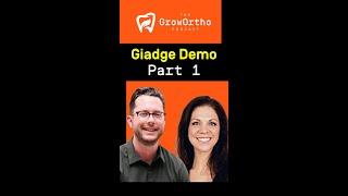 Gaidge Demo Pt. 1 - HIP Creative