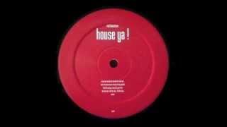 Rod Baksteen - House Ya!