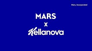 Mars acquires snack maker Kellanova in $36 billion deal | REUTERS