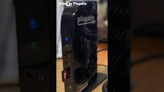 Plugable 4K Docking Station: 3 Key Things to Know!