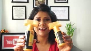 Indulekha Bringha Hair Oil, My Experience??|YourBeautyRoom