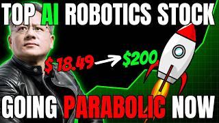AI Stock To Watch Now in November 2024 -  Must Watch - Knightscope Inc
