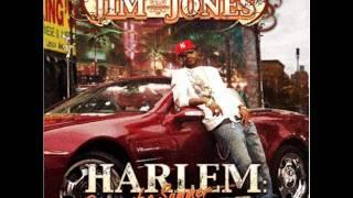 Jim Jones ft. Max B - G's Up