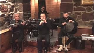 Levon Khachatryan duduk & Armenian Band   Qamancha + Shalaxo 2023