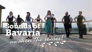 Sounds of Bavaria  - Discover Bavaria with all your senses | Bavaria Travel