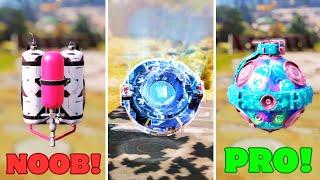 Top 10 Best Classes in "Season 5" of Cod Mobile | best class in codm | call of duty mobile | codm br