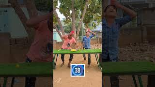 cups and Balls Game Challenge | Games Show | Games Videos | Funny Games | Games