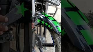 pathan song  पठान #splendor#newmodel #xtech #star #sticker #modified #reels #tranding #short