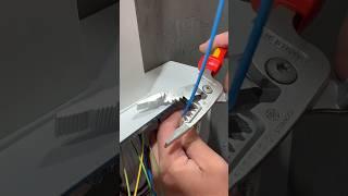 Wire Stripping Has Never Been Easier!