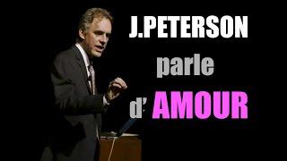 Jordan PETERSON explique le RÔLE DES FEMMES DANS LES RELATIONS AMOUREUSES ️ #drague #mariage