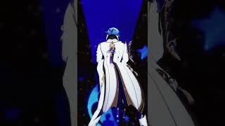 Kamisato Ayato Psy-Gentleman Dance (Genshin Impact mmd)