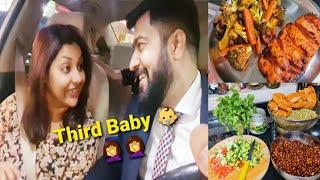 Ab Inko Beti Chahiye ‍️ Full Day Healthy Routine.. Breakfast To Dinner || Women's Day Treat For Me