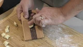 Design and Make Gnocchi Boards on Your CNC