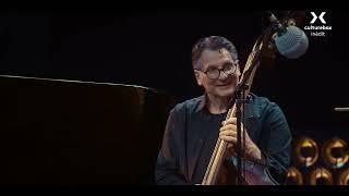 Chris Potter Quartet (w/ Mehldau, Patitucci & Blake), Montpellier (2024)