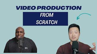 Building a Video Production Juggernaut | B2B Video Business