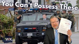 Did an Illinois Court Just Authorize Gun Confiscation?