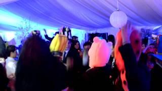 HARLEM SHAKE BODA LIZETH Y JOSE LUIS