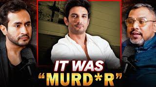 Sushant Singh Rajput's Friend Reveals Inside Story