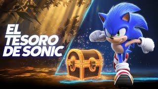 Sonic enfrenta su MAYOR desafío: ¿podrá superarlo?  | Cuentos para Niños con Valores