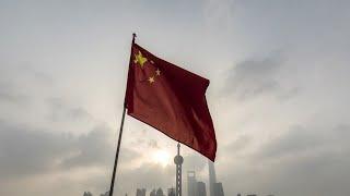 China Update: 2022 GDP Slows, Population Shrinks