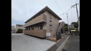 横浜市戸塚区深谷町　賃貸アパート　CASA PRIMAVERA202