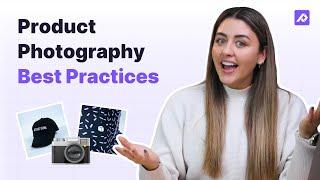 Packshot and Product Photography Tips For Ecommerce