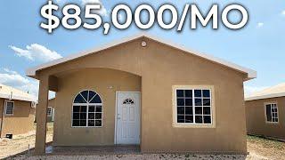 AFFORDABLE House for Rent in Portmore, Jamaica  | Phoenix Park Village