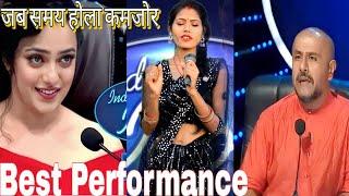 Jab Samay Hola Kamjor  | Superstar Singer S3 | Indian Idol Best Performance | Sad Moments | Video