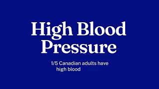 High Blood Pressure (Hypertension)