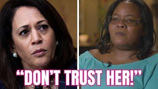 NEW Documentary EXPOSES Kamala's Prosecutorial TARGETING of BLACK People & DESTROYING Their Lives