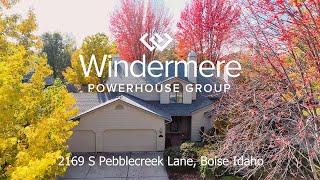 2169 S Pebblecreek Lane, Windermere Powerhouse Group