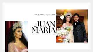 COMPLETO | Pedimiento de Juan y Maria | by Falivisual Films