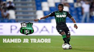 Hamed Junior Traoré ●Best Skills●