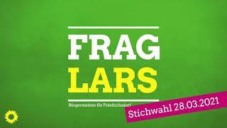 Frag Lars - Volume 21 - Stichwahl